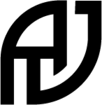 AJ Icon Schwarz