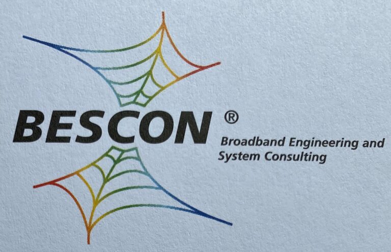 Bescon GmbH 768x495