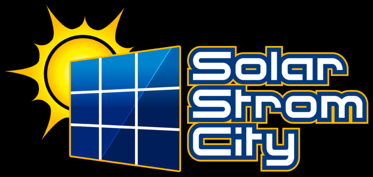 Firmenlogo SolarStromCity sRGB 4000x1900px b 768x365