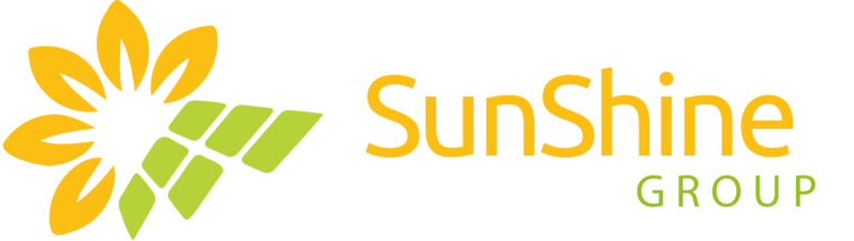 SunShine Sales GmbH