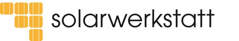 Logo Solarwerkstatt 768x134