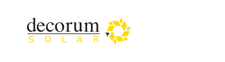 Logo decorum solar positiv  klein 768x213