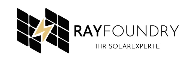 RayFoundry Logo