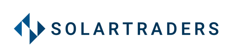 Logo Solartraders