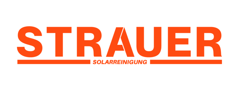 Strauer logo orange 2026 768x300