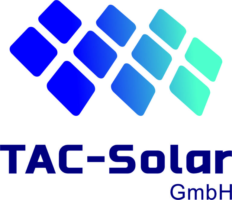 TAC Solar 768x662