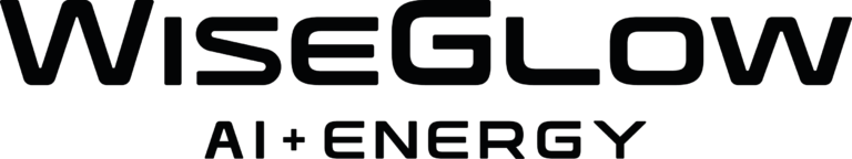 WiseGlow AI ENERGY Logo 768x144