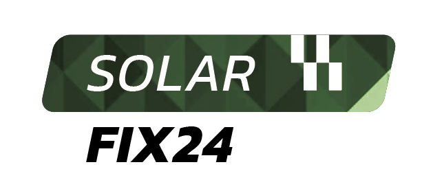 solarfix24 logo